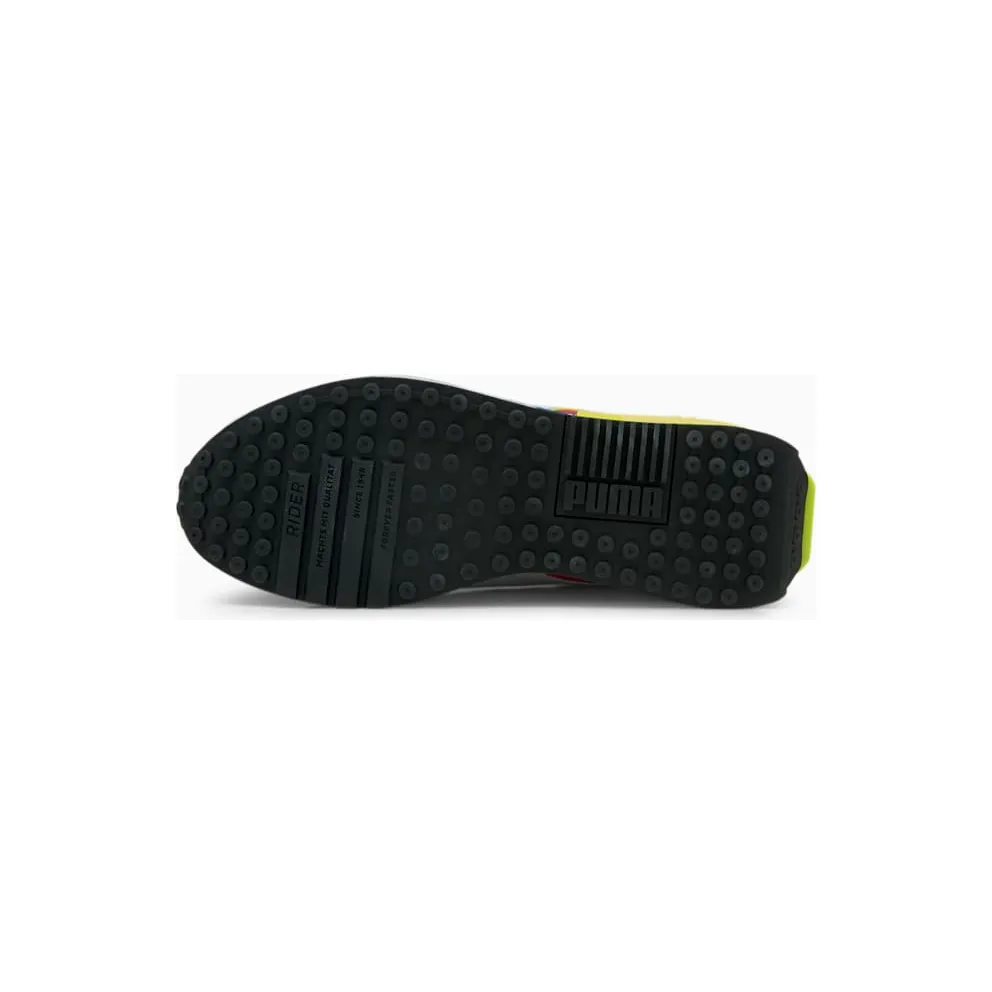 Puma City Rider Black (382044-03)
