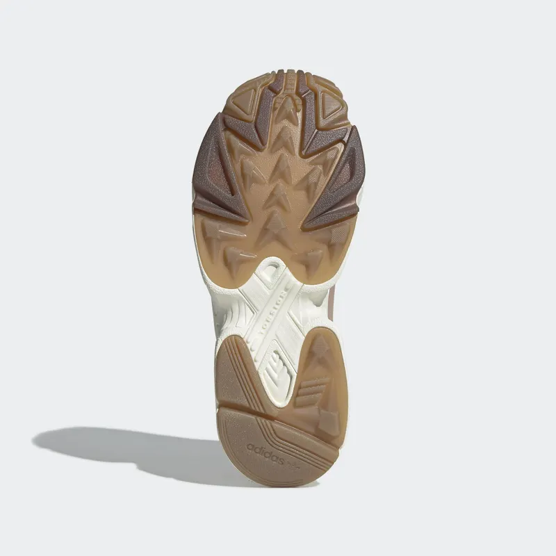 adidas  Falcon Ash Pearl (W) Ash Pearl/Ash Pearl/Off White (DB2714)