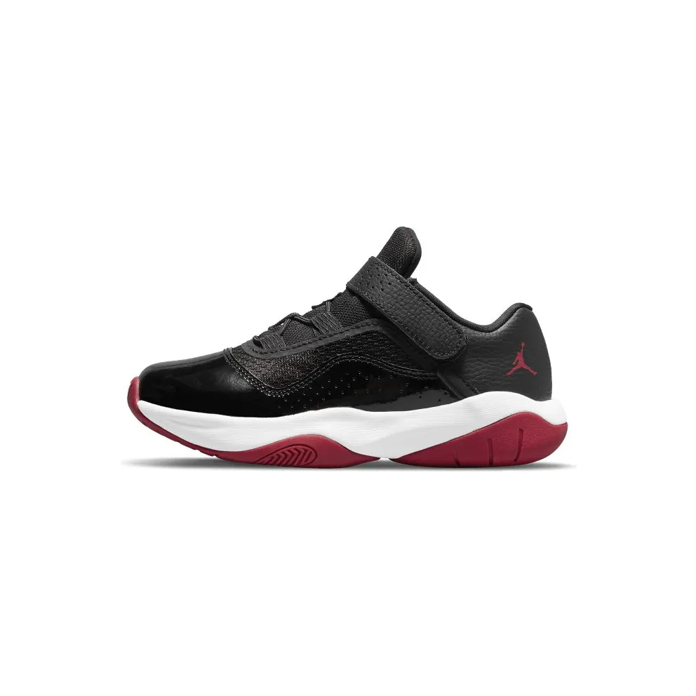 Jordan 11 CMFT Low Younger Kids’ Black (CZ0905-005)