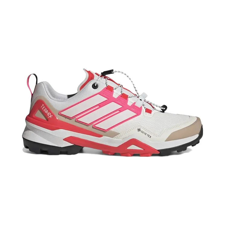 adidas Terrex Shmoofoil Skychaser GTX Mark Gonzalez White Lucid Pink (KI6273)