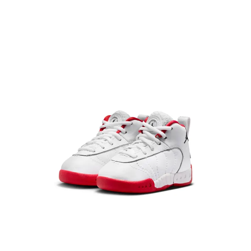 Jordan Jumpman Pro White True Red (DQ8435-100)