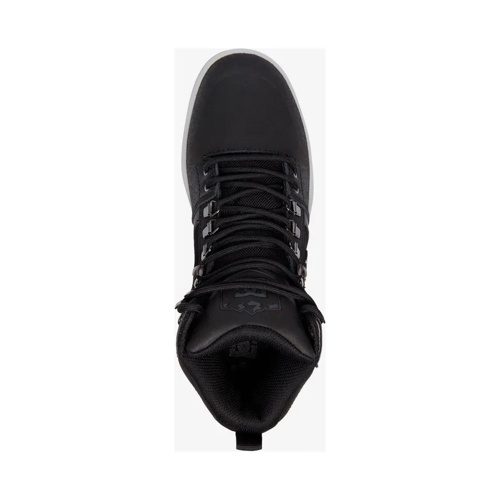 DC Pure WNT Black (ADYB100006bko)