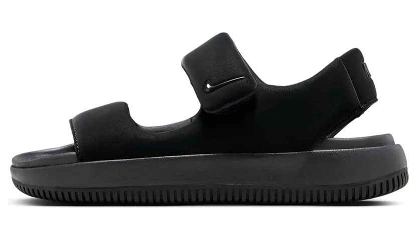 Nike Calm Sandal Triple Black (FJ6043-001)