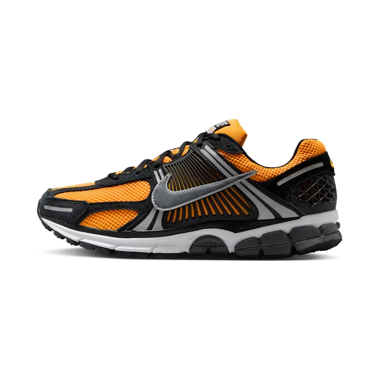 Nike Zoom Vomero 5 “Sundial / Metallic Silver / Light Smoke Grey / Black” (IF6211-700)