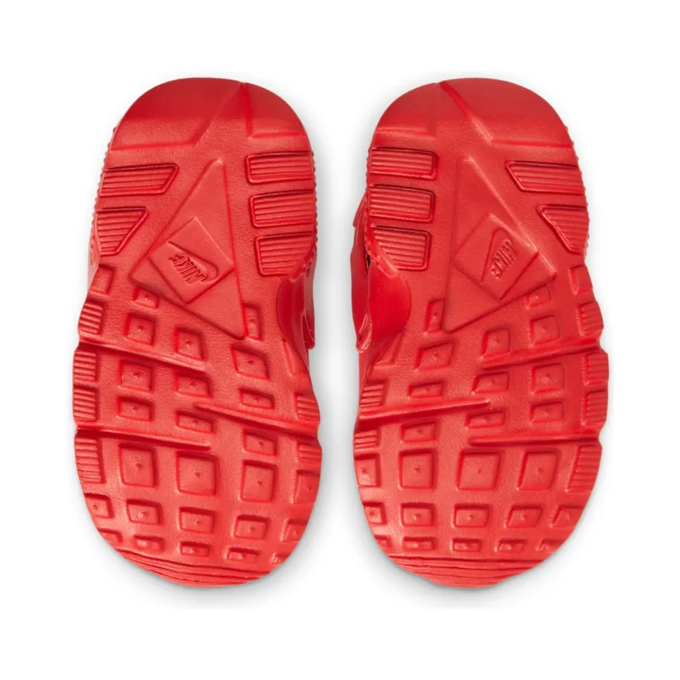 Nike Huarache Run University Red (TD) University Red/University Red/University Red (704950-600)