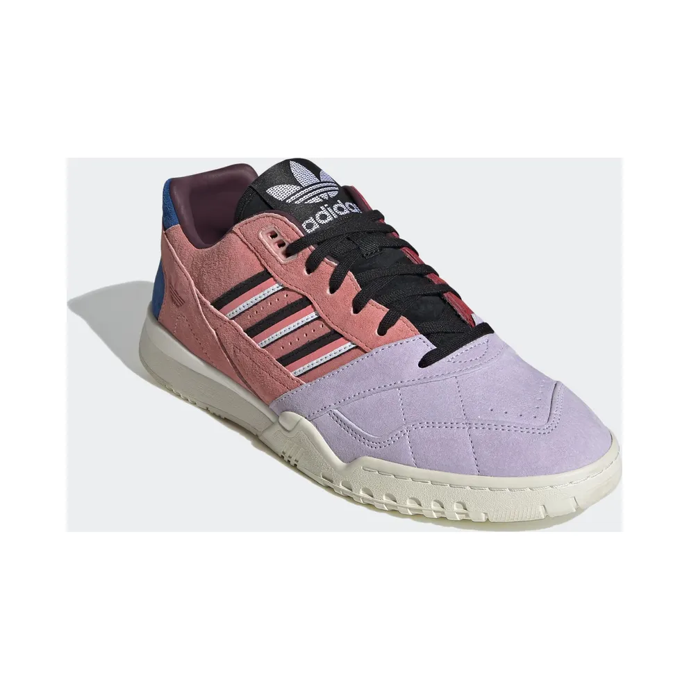 adidas A.R. Trainer Glory Green / Tech Indigo / Solar Orange (FV3923)