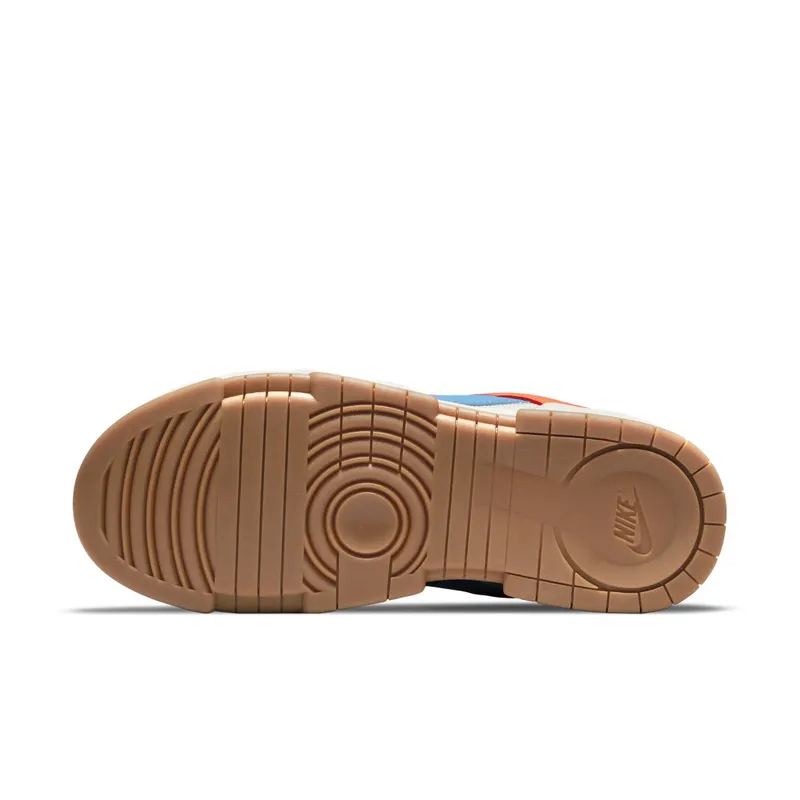 Nike Dunk Low Disrupt Supa (CK6654-104)