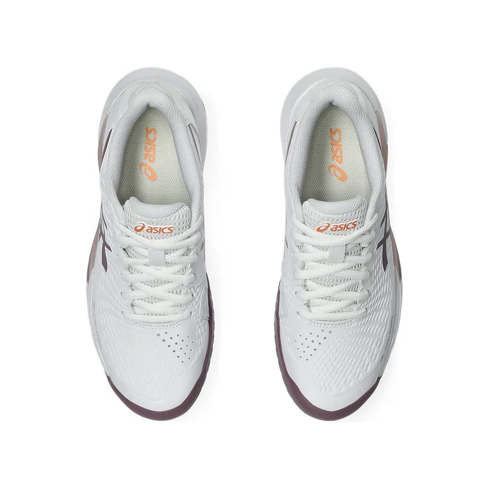 ASICS Gel-Challenger 14 White Dusty Mauve (1042A231-102)