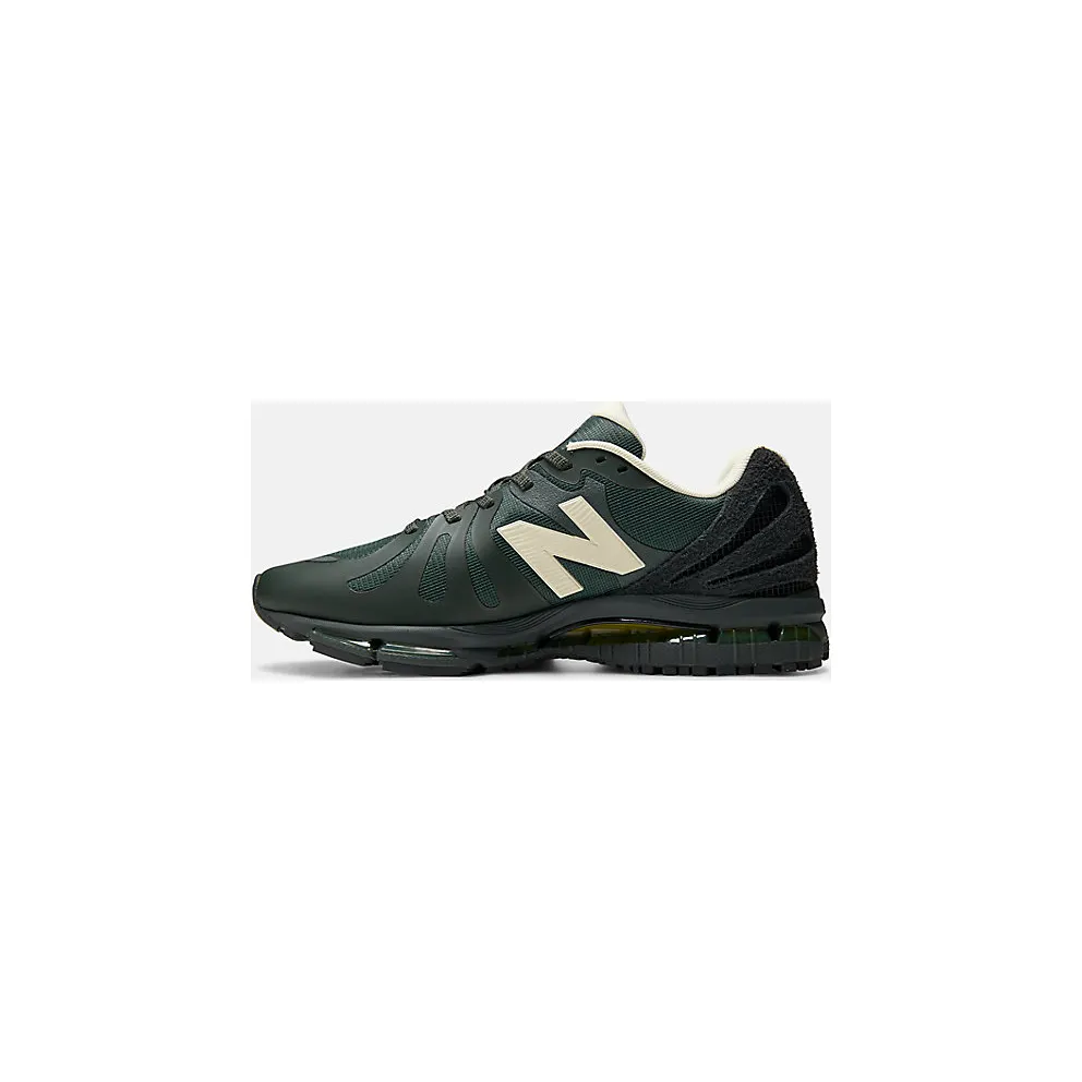 Stone Island x New Balance 1890 – “Deep Forest” (U1890SI)