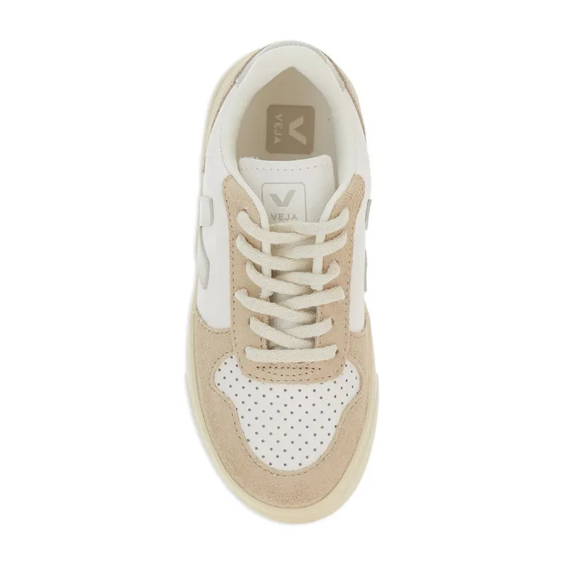 Veja V-logo Perforated “Neutrals” (CX0520999C)