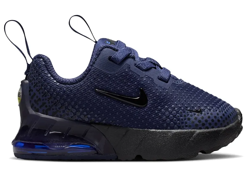 Nike Air Max Phoenix Midnight Navy Black (HF7051-400)