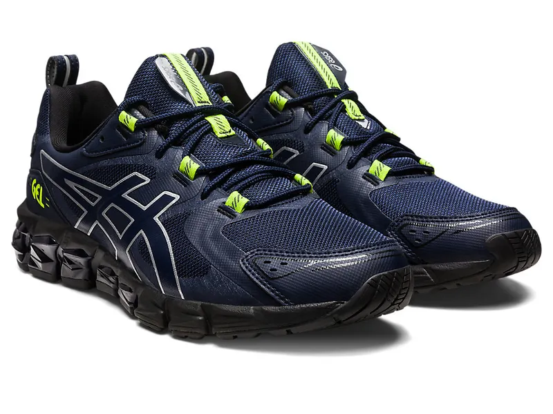 Asics GEL-QUANTUM 180 6 Midnight/Midnight (1201A865.400)