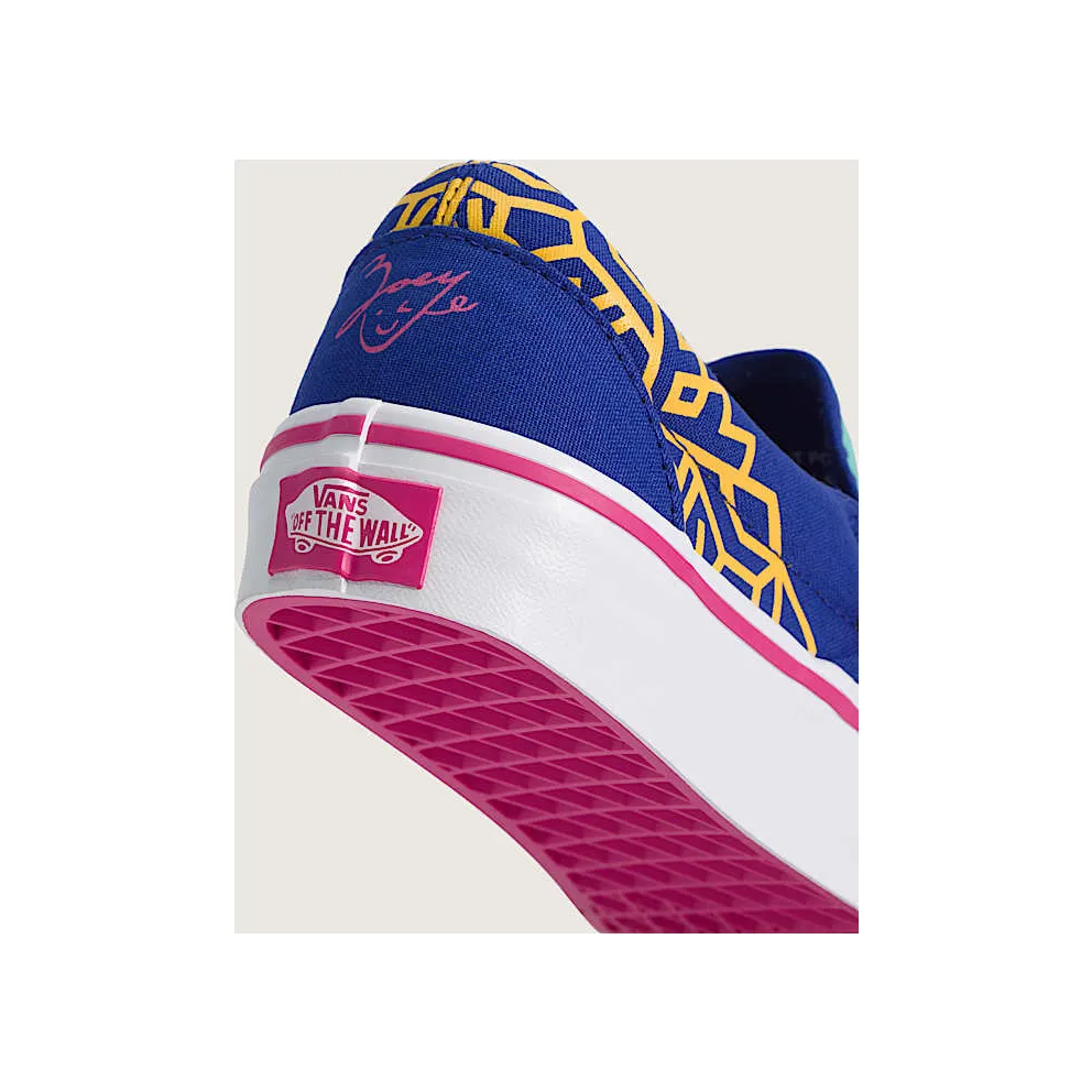 KPop Demon Hunters x Vans Slip-On (VN000EC3CJE)