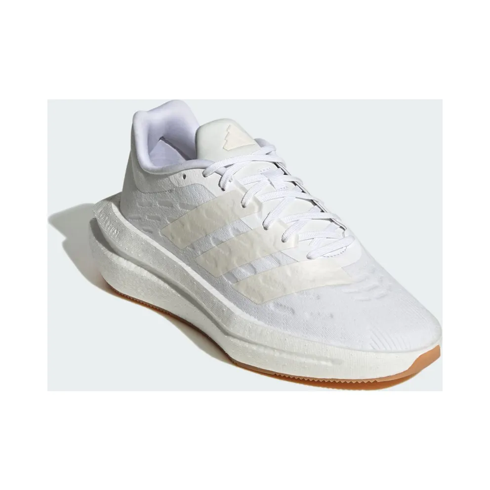 Adidas Flowboost Cloud White / Zero Metalic / Core White (JR7932)