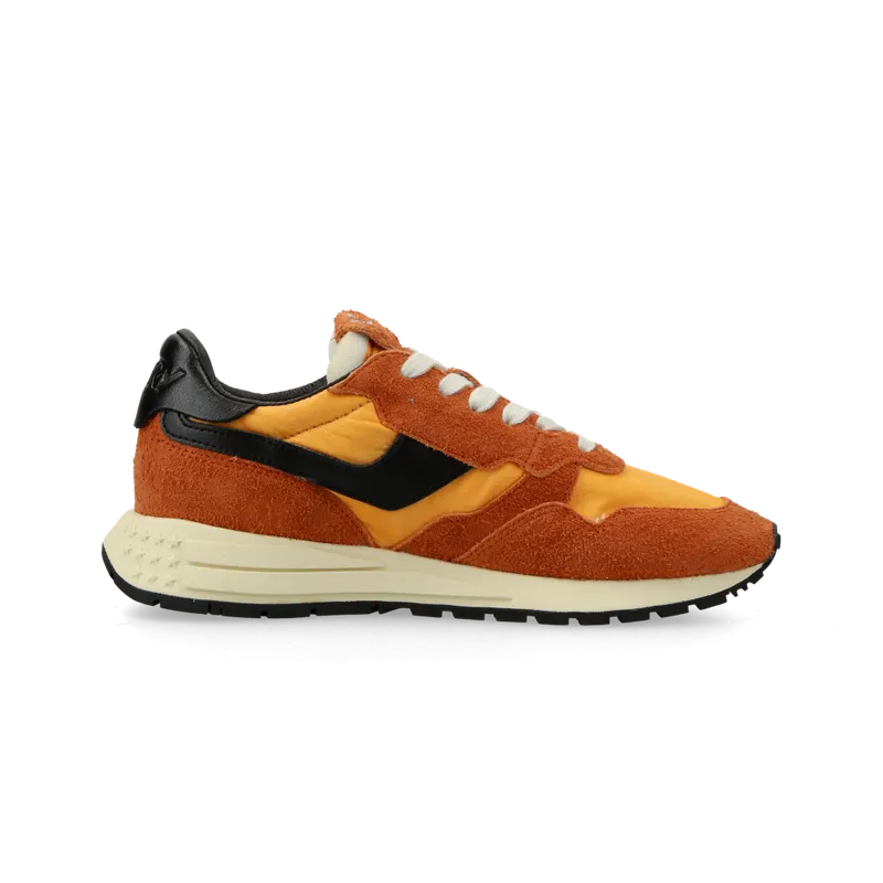 Autry Reelwind Low W (orange) – WWLWHN11