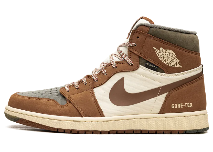 Air Jordan 1 Element High “Legend Sand” (DB2889-102)