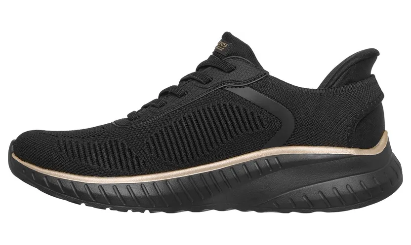 skechers-bobs 117497_BKRG