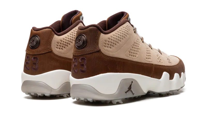 Air Jordan 9 “Masters” (FN6929-200)