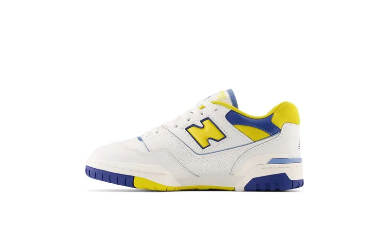 New Balance 550 “LA Rams” (BB550NCG)