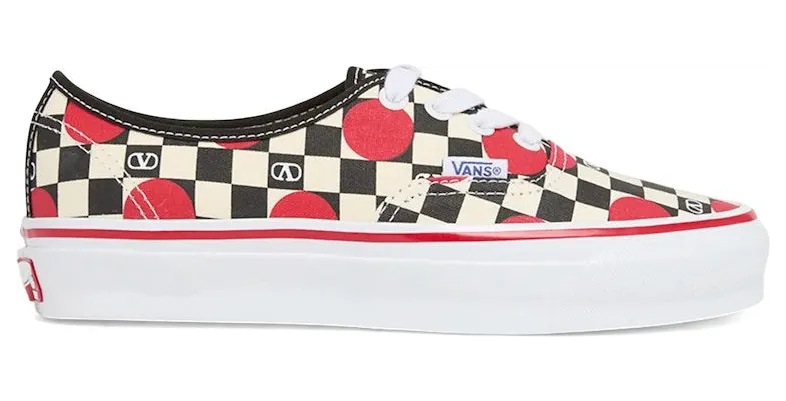vans-authentic VN000Z9AE0L