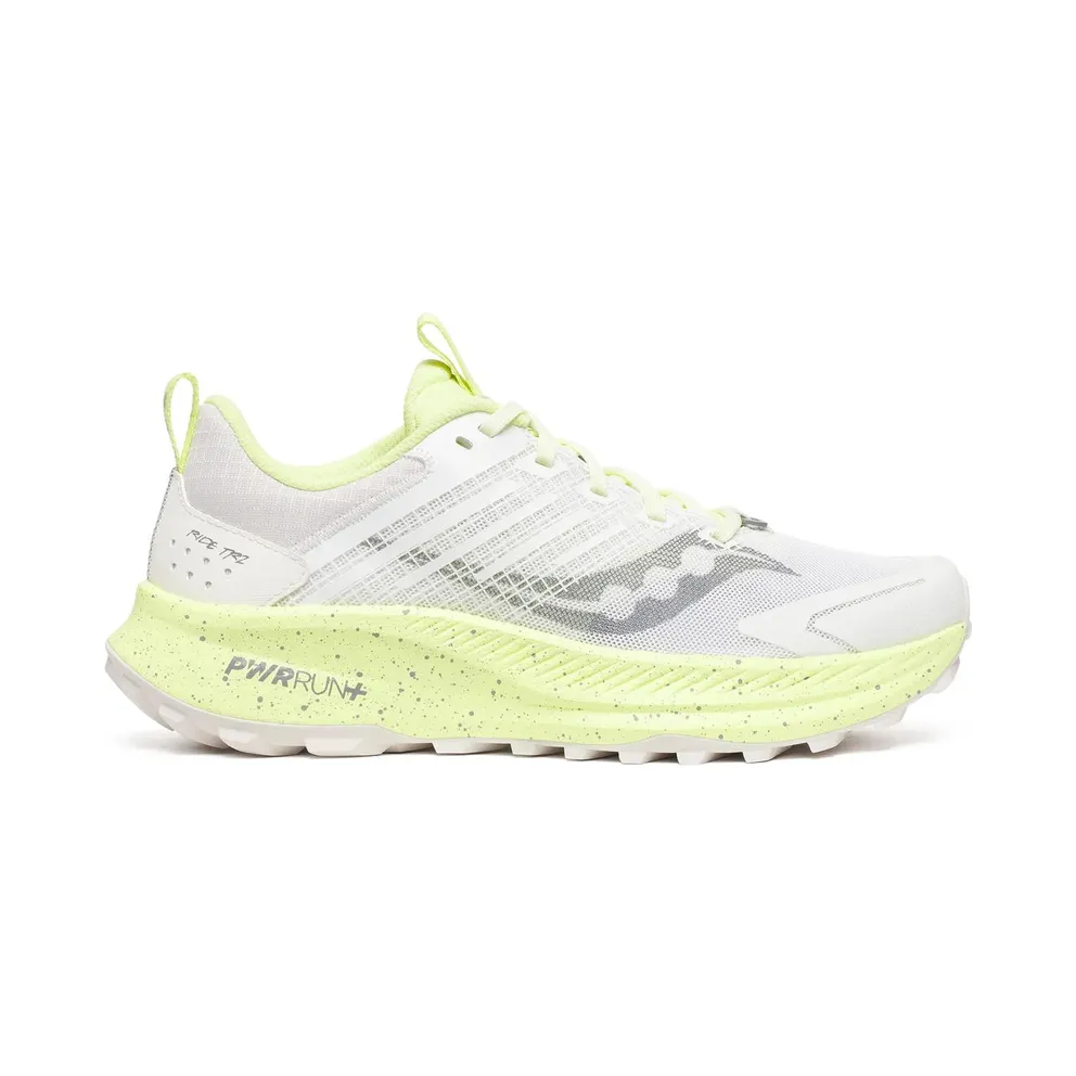 Saucony Ride TR2 White Sunny (S10951-151)