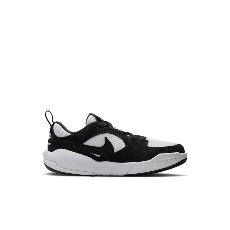 Jordan CMFT Era Black White (HQ0507-001)