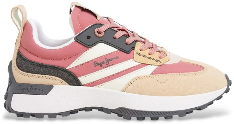 Pepe Jeans PèPè sneaker Veelkleurig (PLS60038-193)