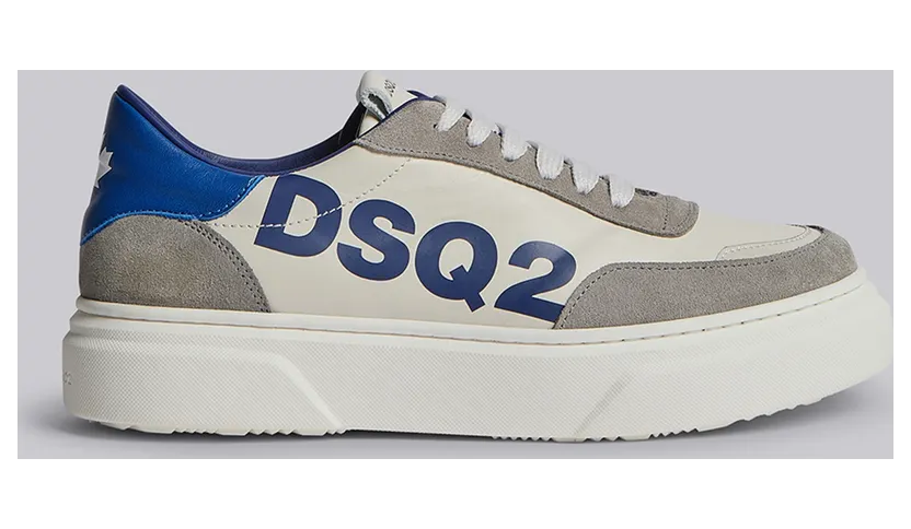 Dsquared2 sneaker (17096436IO)