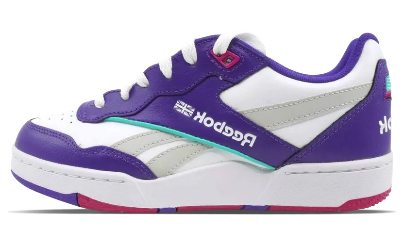 Reebok Club C 85 “Ash/Grey 6/Boundless Blue” (IG0861)