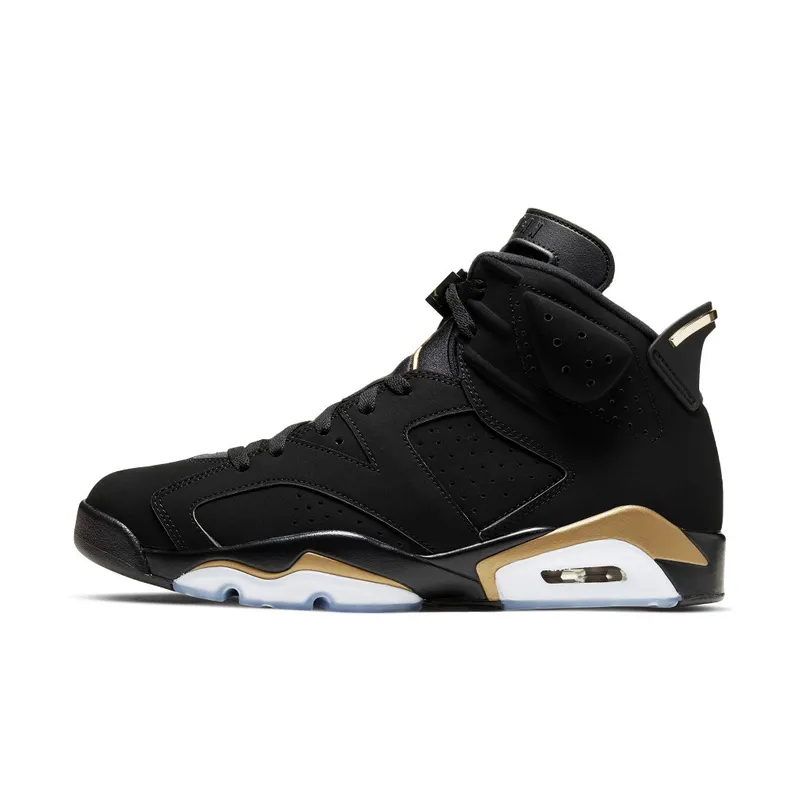 Air Jordan 6 DMP ‘Defining Moment’ (2020) (CT4954-007)