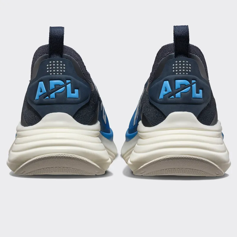APL Podium “Coastal Blue/Midnight/Ombre” (Women)