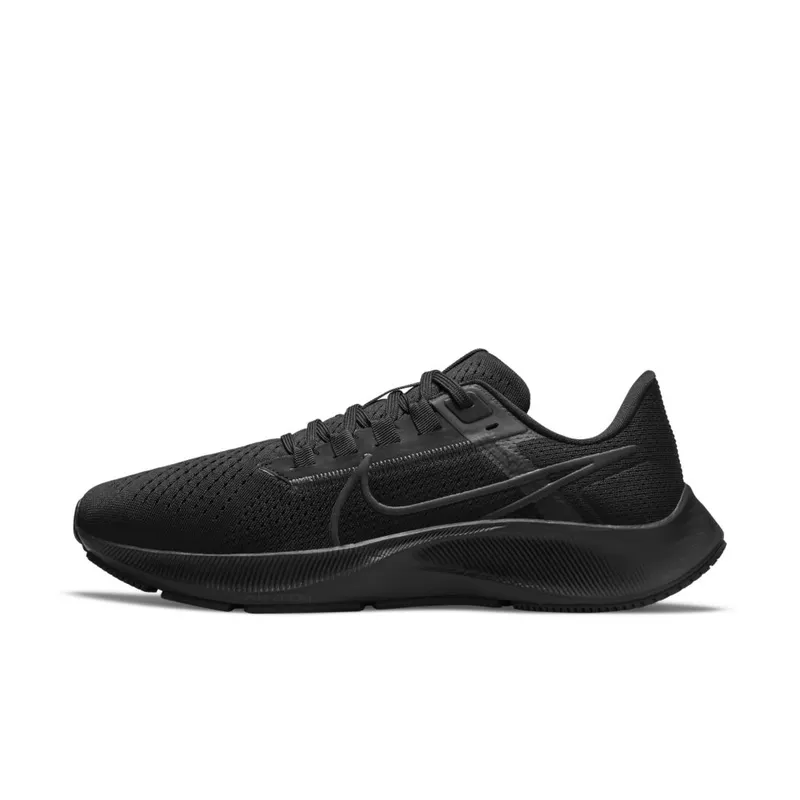 Nike Air Zoom Pegasus 38 Black (CW7358-001)
