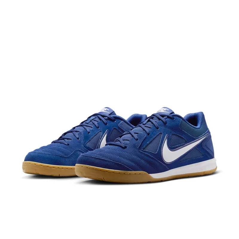 Nike Gato (coastal blue / white-gum / light brown) – HQ6020-400