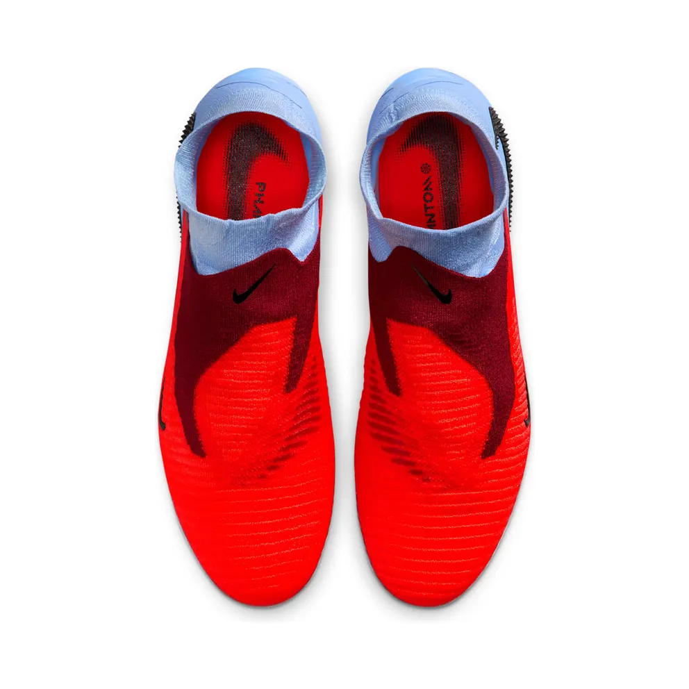 Nike Phantom 6 High Elite FG “Red” (HJ2147-400)