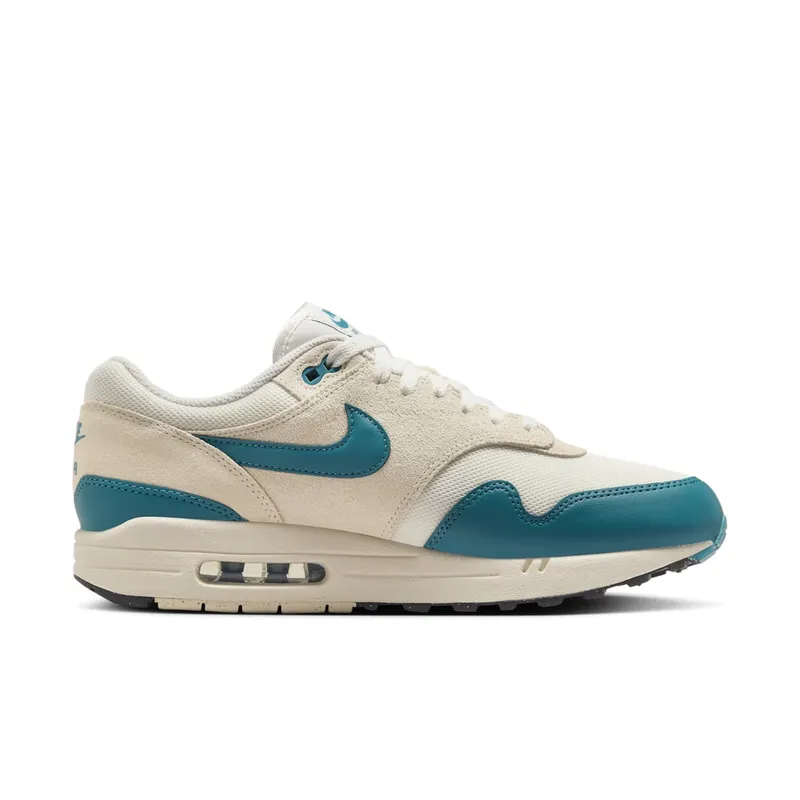 Nike Air Max 1 Essential “Soft Pearl Smokey Blue” (FZ5808-011)