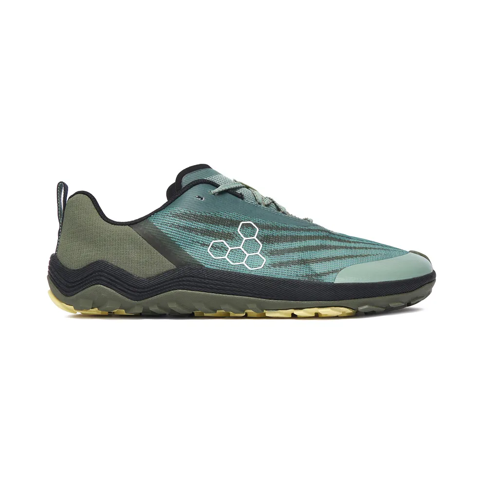 Vivobarefoot sneaker Grey (309317)