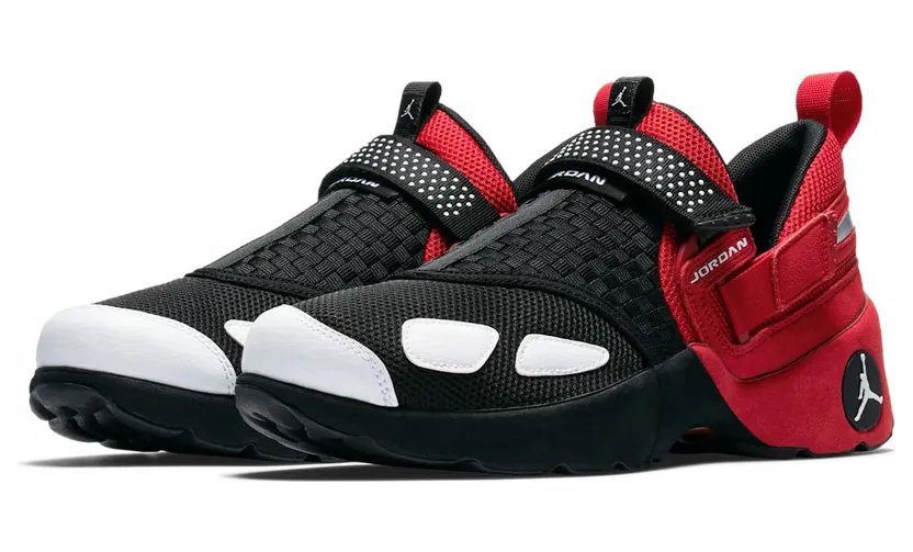 jordan-trunner 905222-001