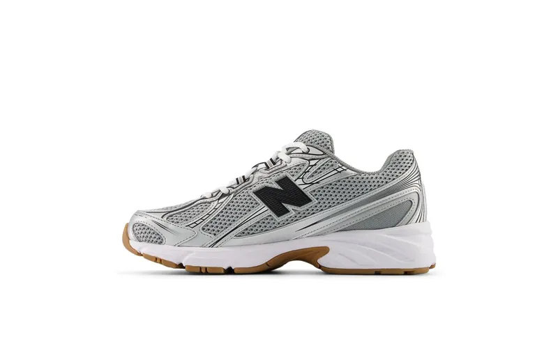 New Balance 740 “Slate Grey Black” (U740GB2)
