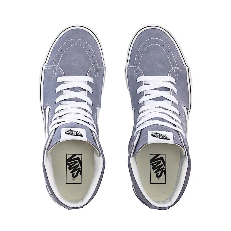 Vans Sk8-Hi Blue Granite (VN0A4U3C2RM)