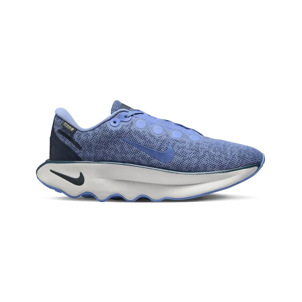 Nike Motiva Gore-Tex Royal Pulse Cobalt Bliss Armory Navy (HM0355-401)