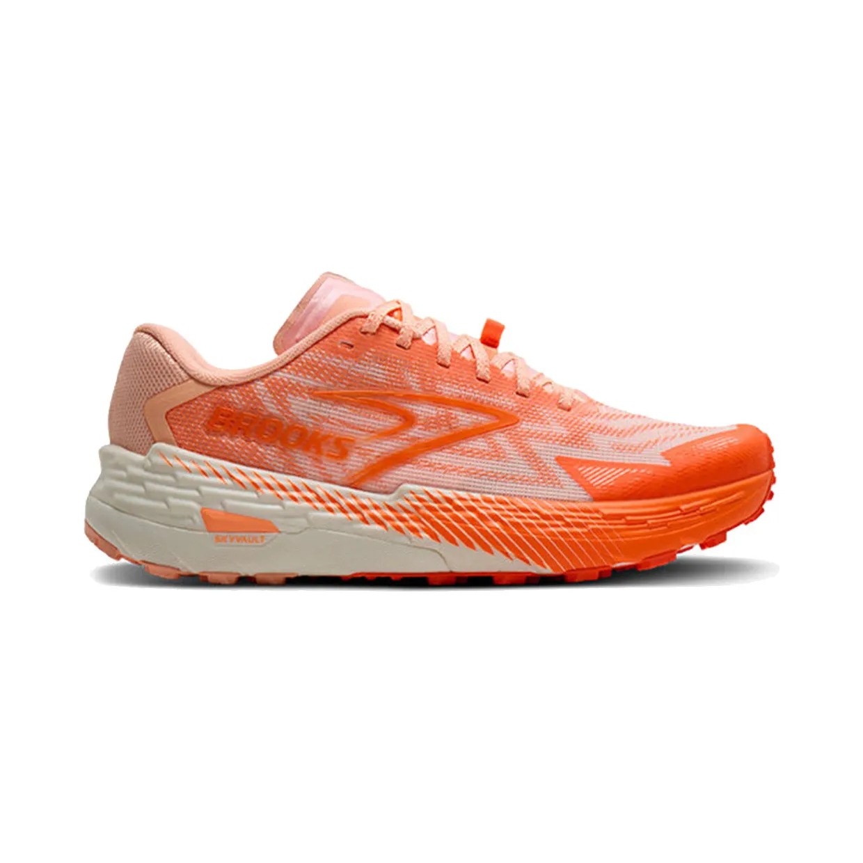 brooks-sneaker 1204301B-823