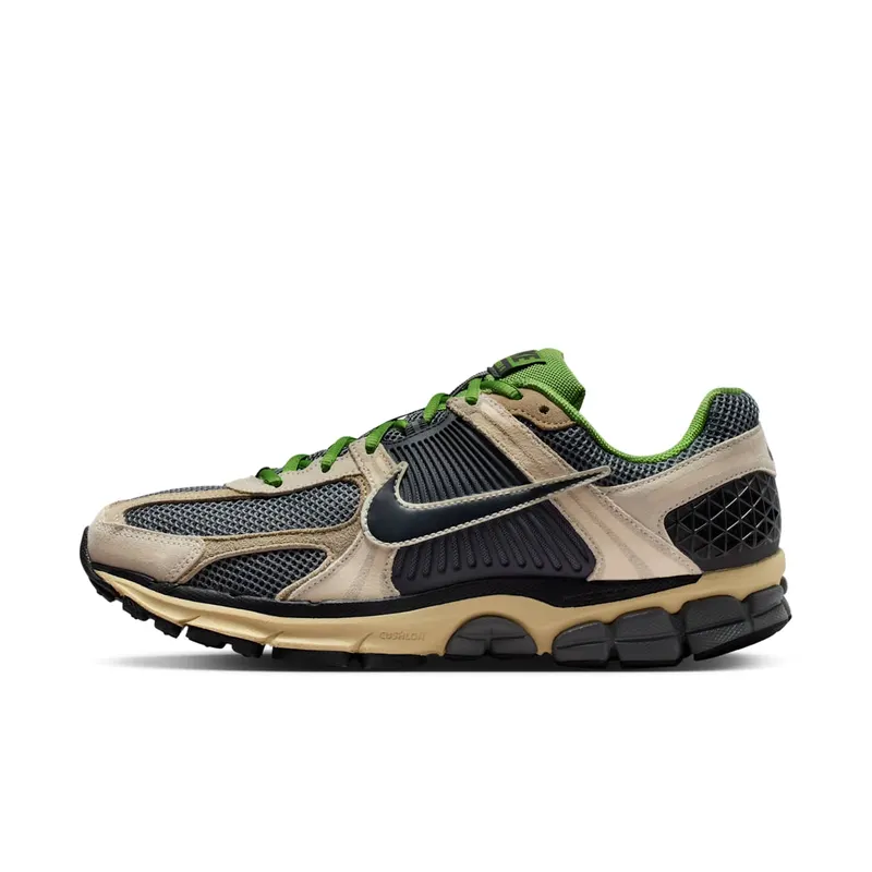 Nike Zoom Vomero 5 “Grey/Green” (HF1553-102)