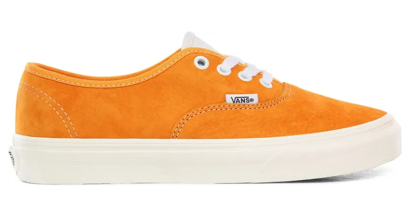 Vans Pig Suede Authentic (VN0A348A2O3)
