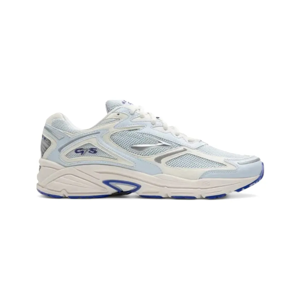 Brooks Adrenaline GTS 4 Blue Aqua (110485-1D-454)