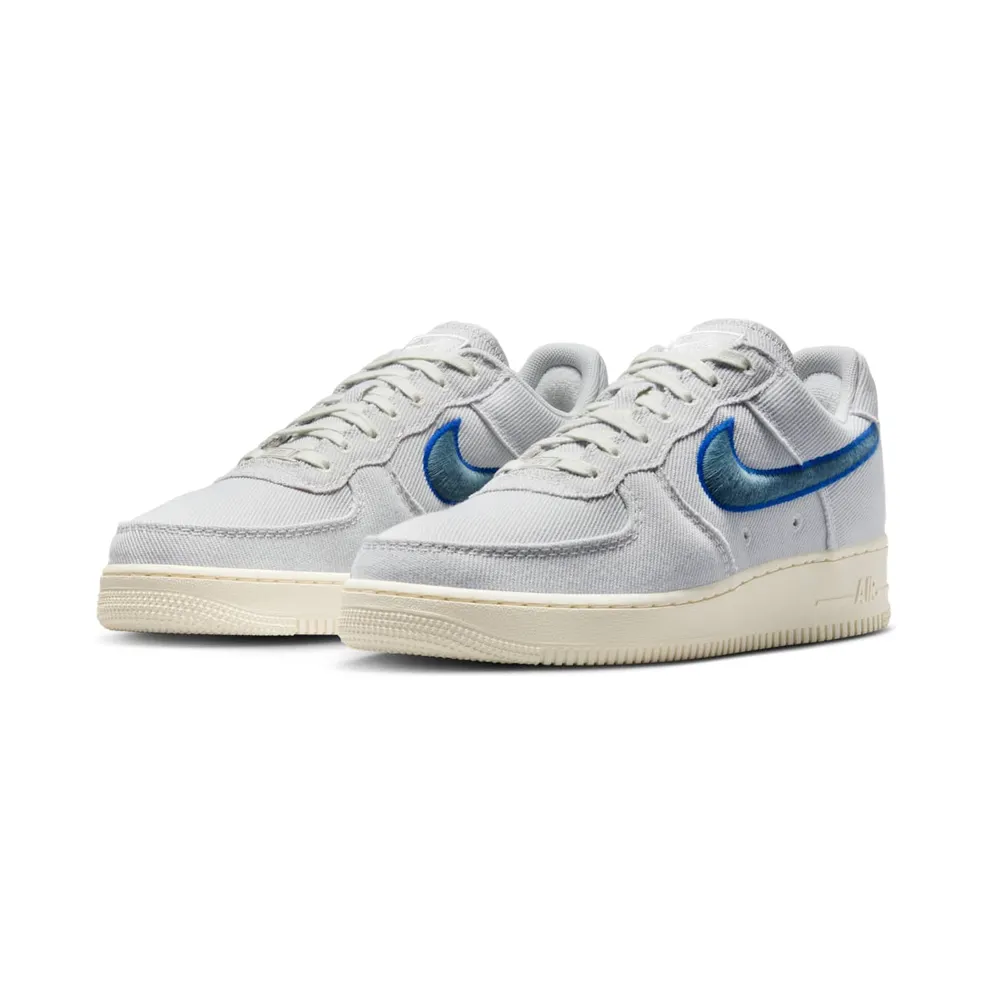 Nike Air Force 1 Low Canvas “Photon Dust” (HV1204-001)