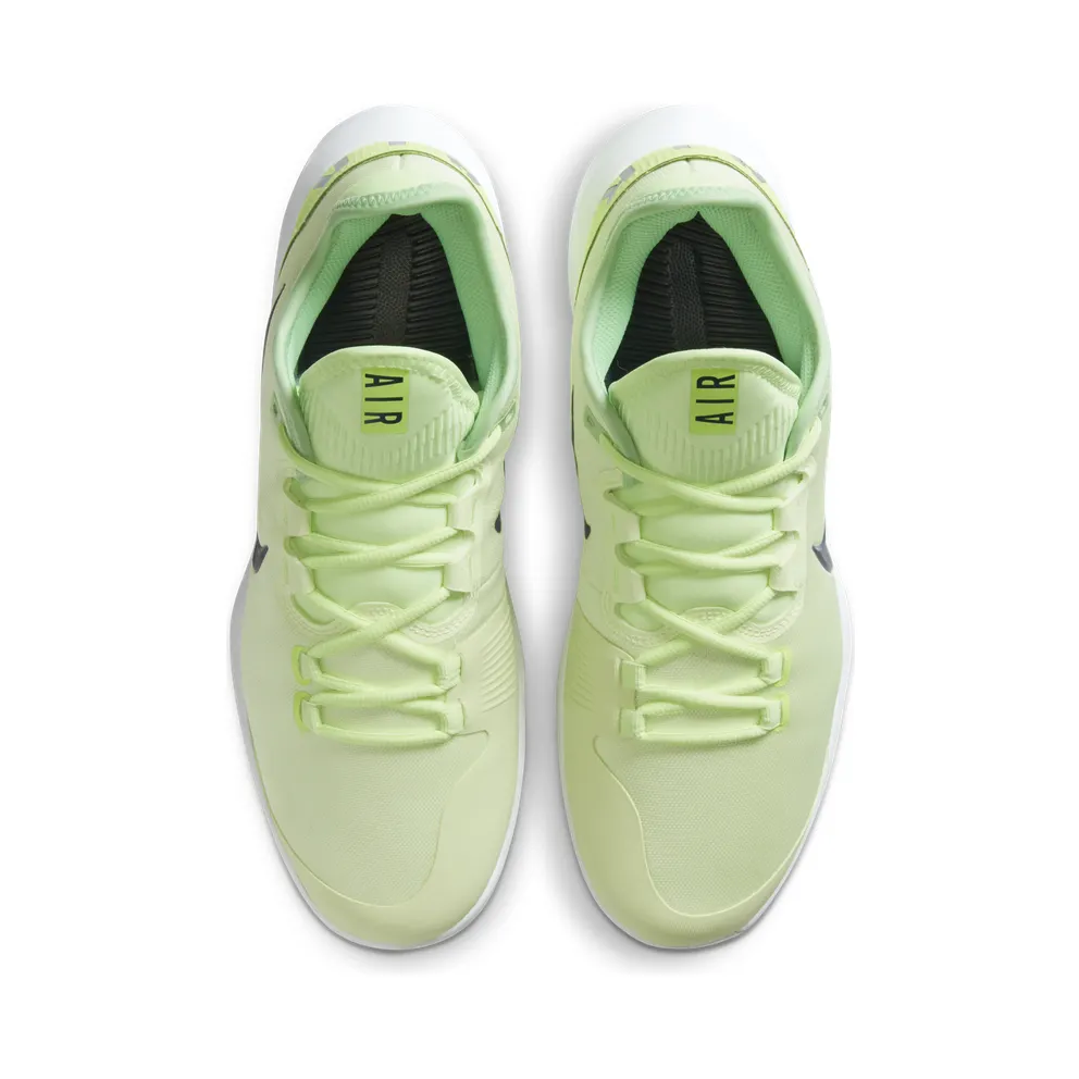 NikeCourt Air Max Wildcard “Ghost Green / Barely Volt / Aphid Green / Blackened Blue” (AO7351-302)