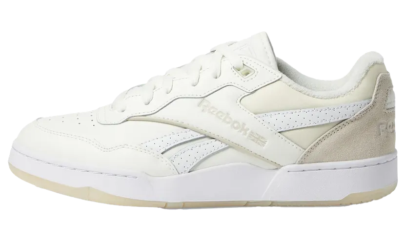 Reebok Bb 4000 Ii “White” (IF3118)