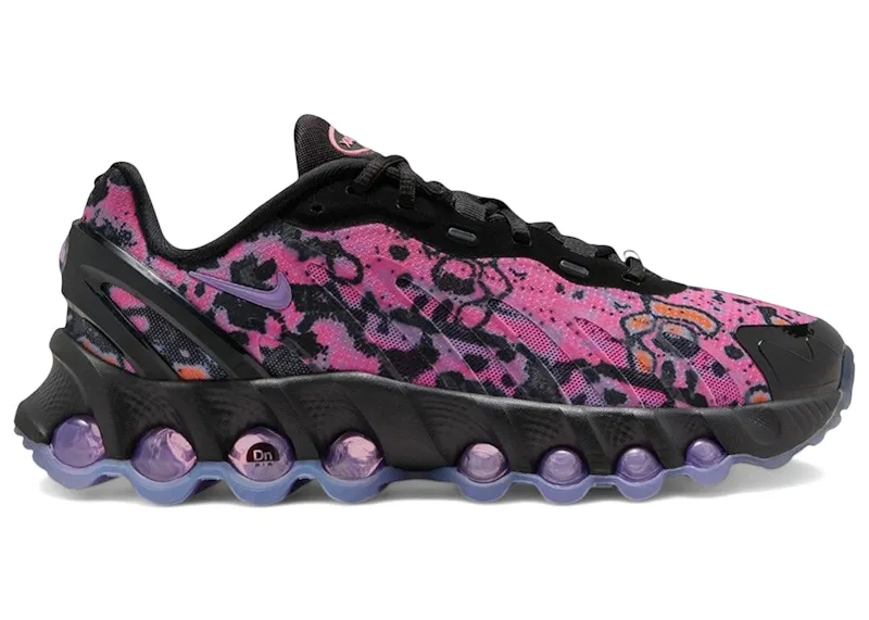 Nike Air Max Dn8 SE Pink Gaze Black (IM6555-600)