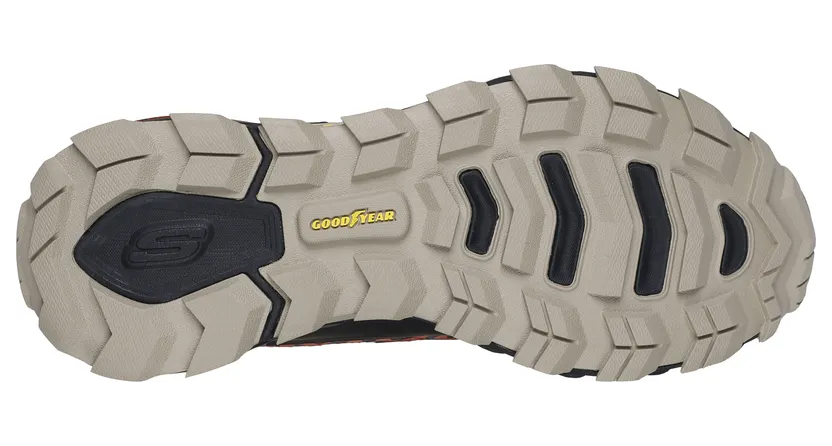 skechers-track 237304 BKMT