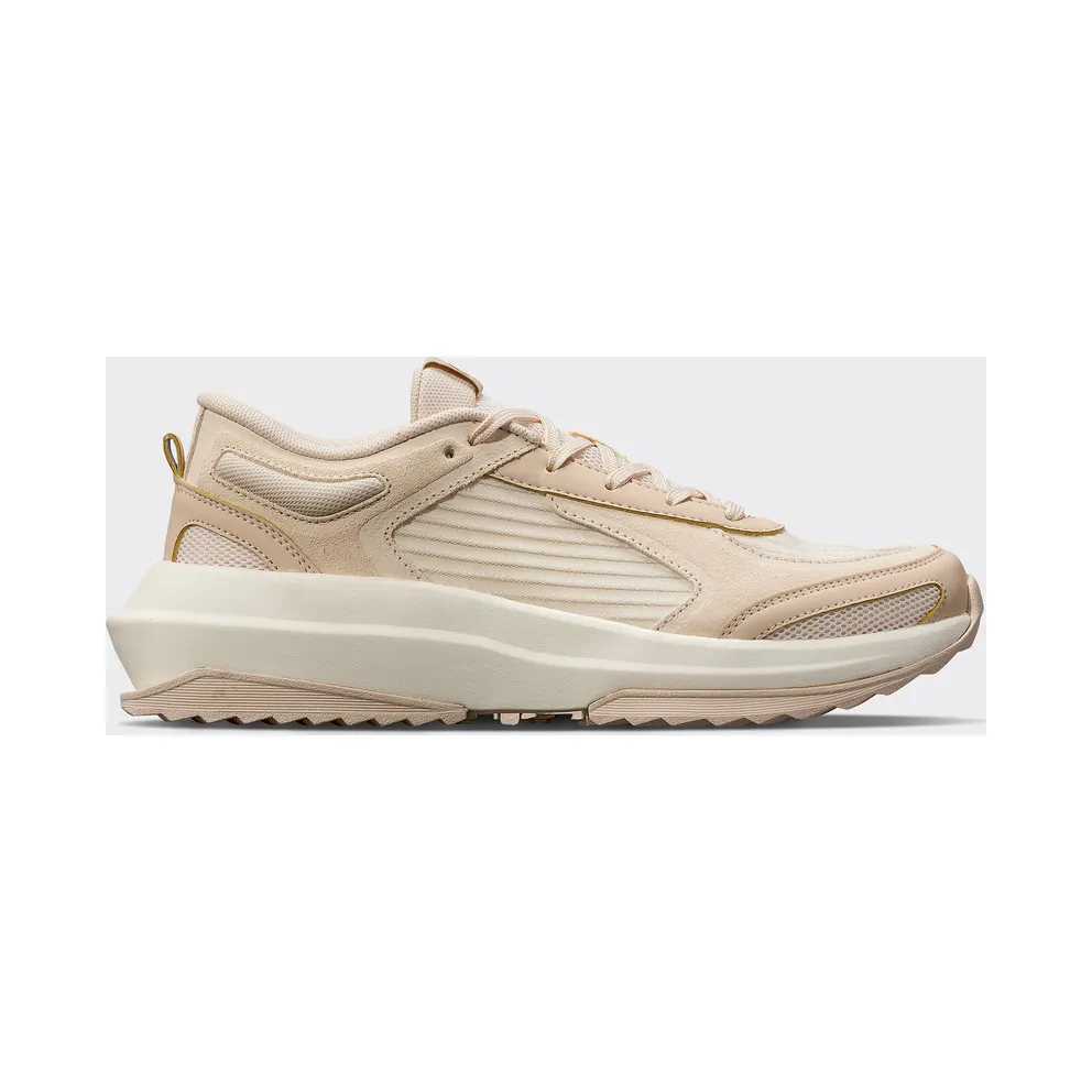 APL Jogger “Beach/Alabaster/Ivory” (Women)